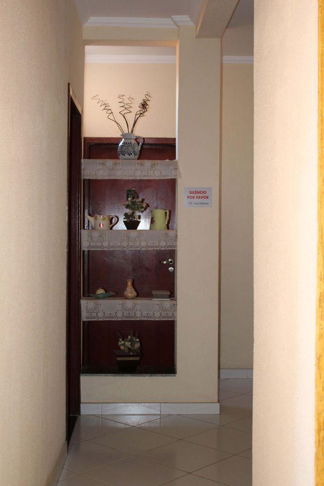 Hotel Reimann Индаятуба Экстерьер фото