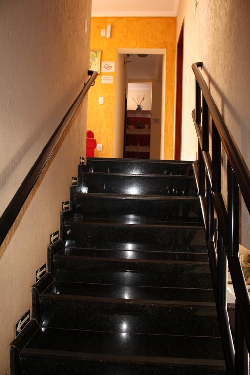 Hotel Reimann Индаятуба Экстерьер фото