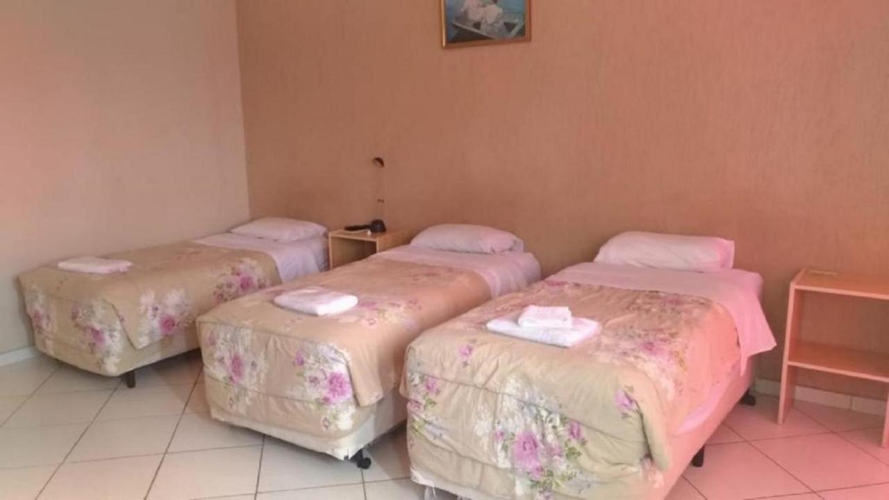 Hotel Reimann Индаятуба Экстерьер фото