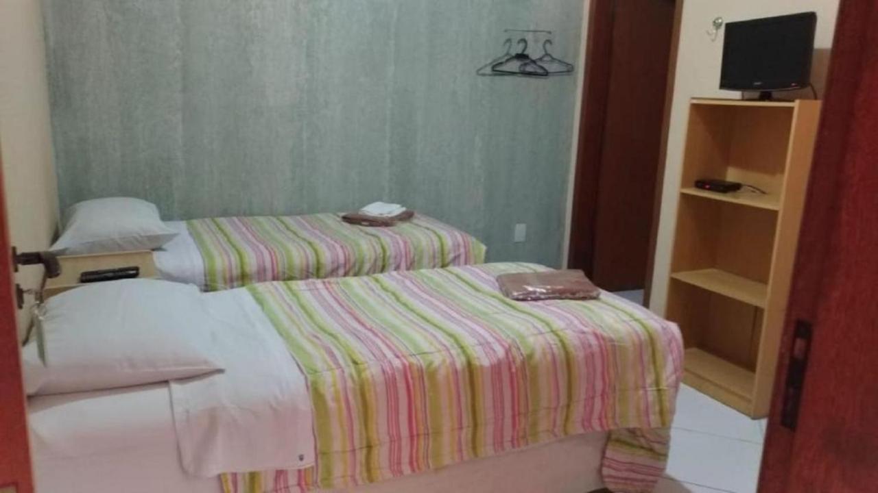 Hotel Reimann Индаятуба Экстерьер фото