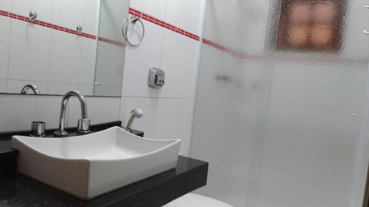 Hotel Reimann Индаятуба Экстерьер фото