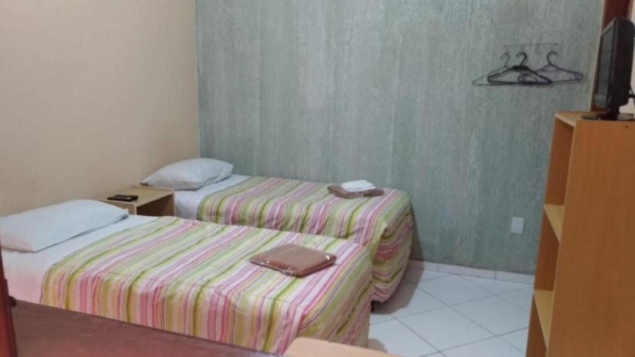 Hotel Reimann Индаятуба Экстерьер фото